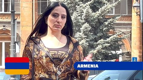 mujeres de armenia|MUJERES de ARMENIA, un perfil particular